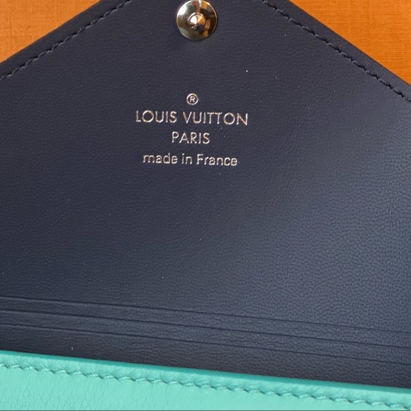 Louis Vuitton Kirigami Pochette MM: Escale - Picture 10 of 12